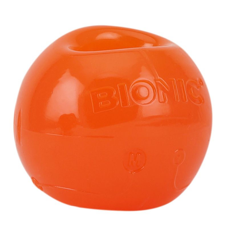 BIONIC Ball for Dogs Size S: 5.8cm (diameter)