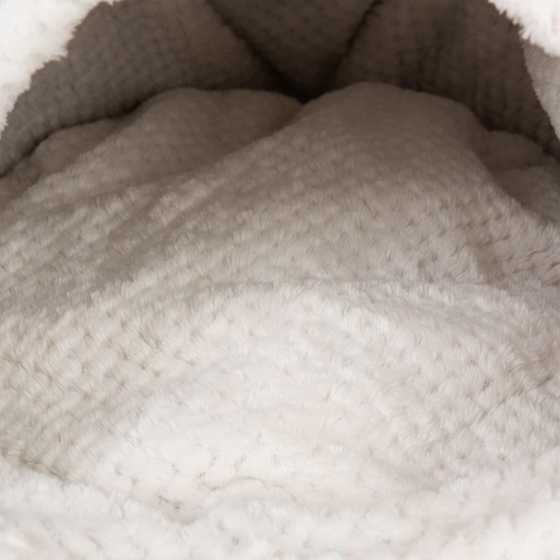 Cosma Cat Den 50 x 37 x 25 cm (L x W x H)