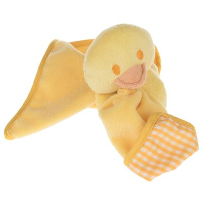 Puppy Blanky Quaxie 30 x 30 cm (L x W)