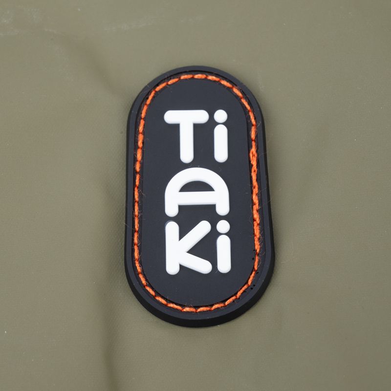 TIAKI Pet & Parent Matching Raincoat Set Raincoat Set for Owners: S/M