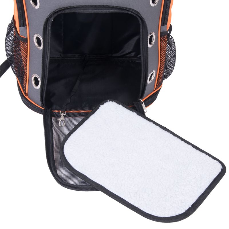 Voyage Rucksack 33 x 26 x 42 cm (L x W x H)