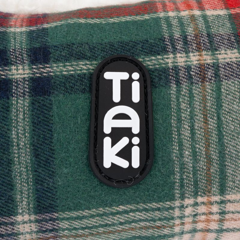 TIAKI Asher Snuggle Bed 70 x 65 x 20cm (L x W x H)