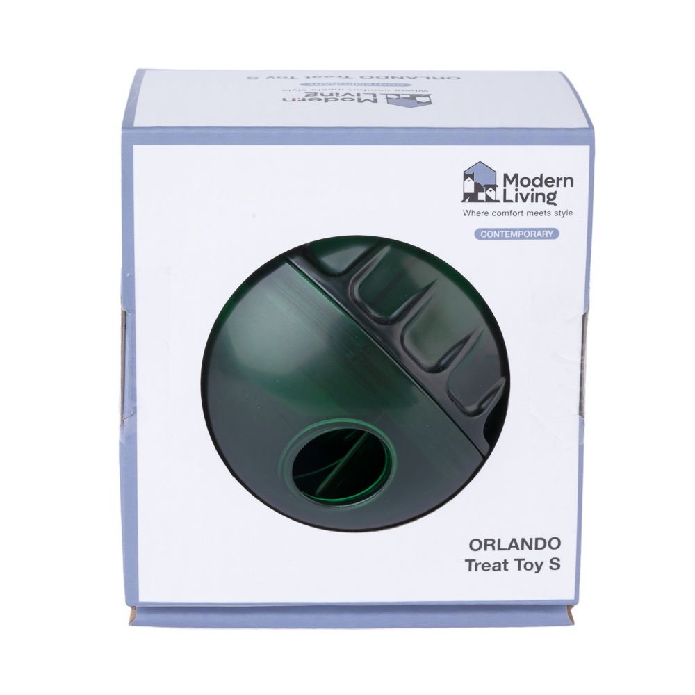 Modern Living Orlando Treat Toy Size S: 9cm (diameter)