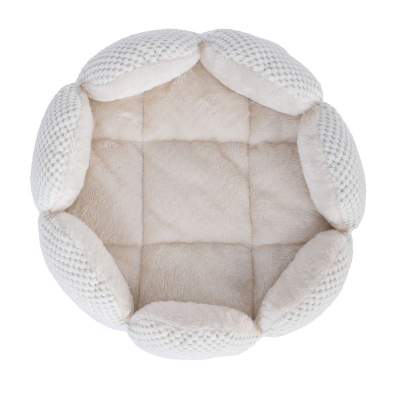 TIAKI Nature Blossom Scratching Tree Light Green