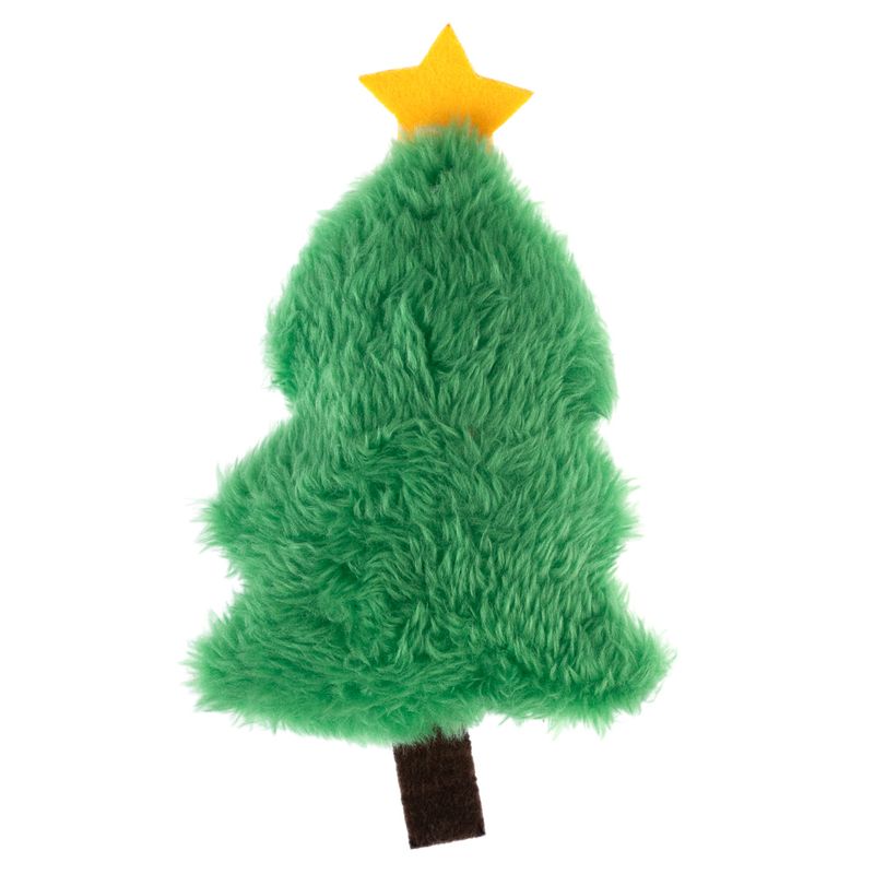 TIAKI Catnip Christmas Tree 1 Toy