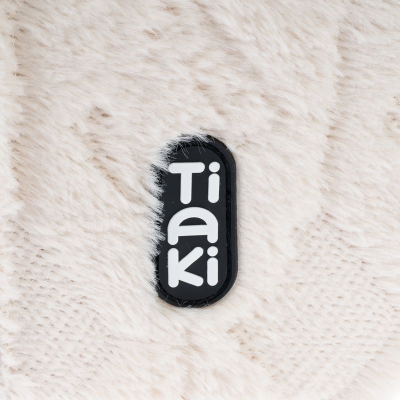 TIAKI Plush Carry Bag 41 x 27 x 29 cm (L x W x H)