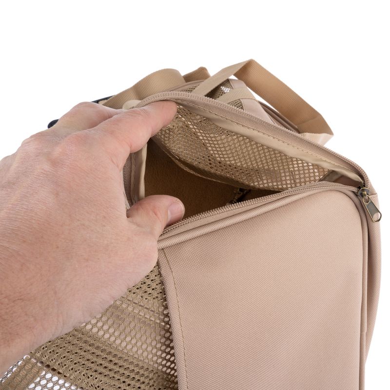 TIAKI Mesh Carry Case 46 x 28 x 28cm (L x W x H)