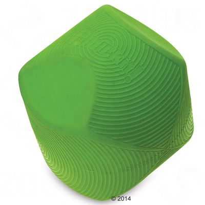 Chuckit! Erratic Ball Dog Toy M - diameter 6.5cm