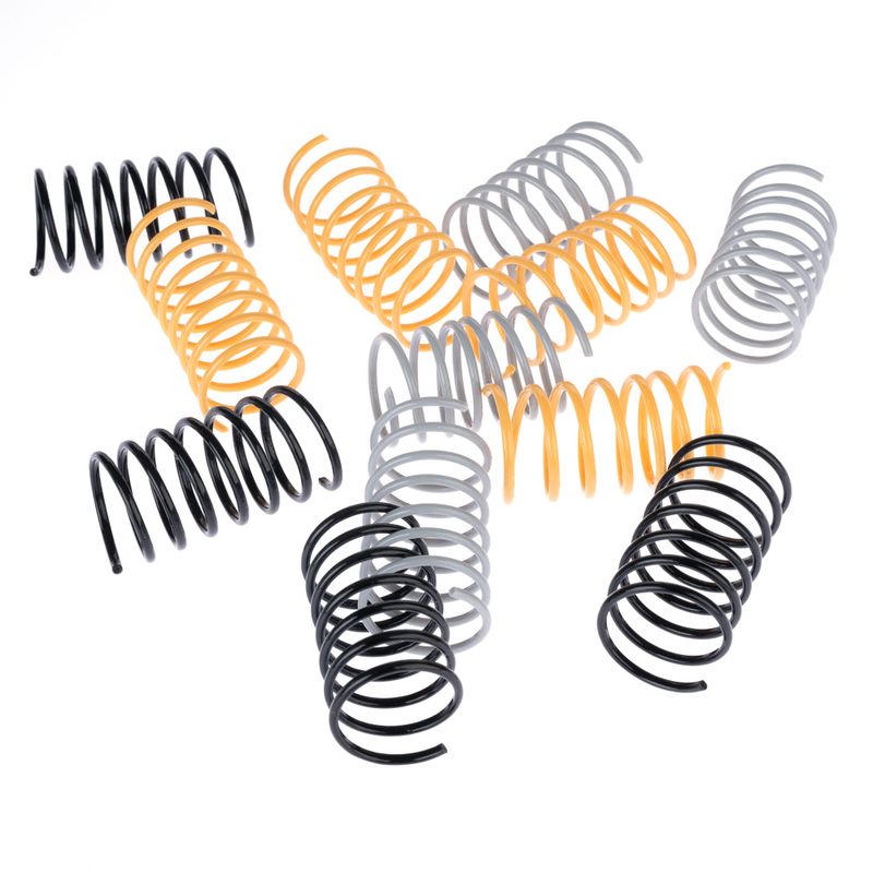 TIAKI Golden Spiral Cat Toy Set 12er Set