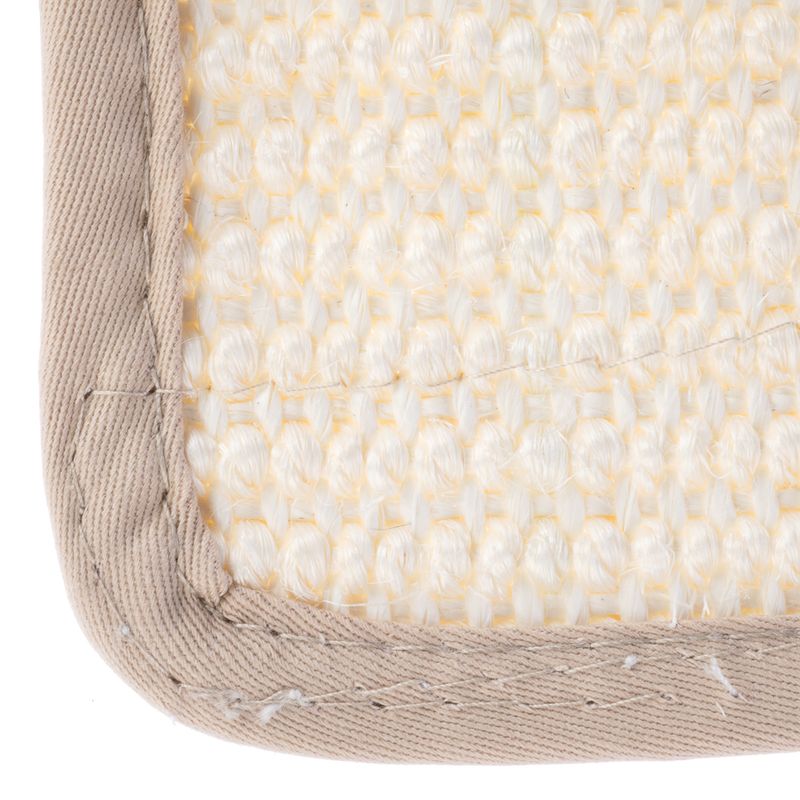 zooplus Basics Scratch Protector for Table Legs Beige