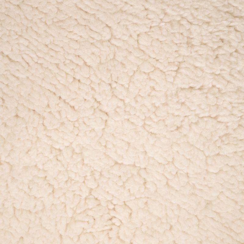 TIAKI Fir Tree Dog Bed approx. 70 x 70 x 18 cm (L x W x H)