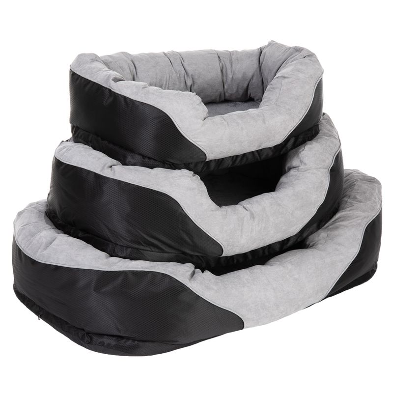 Lazy Dog Bed 75 x 50 x 25 cm (L x W x H)