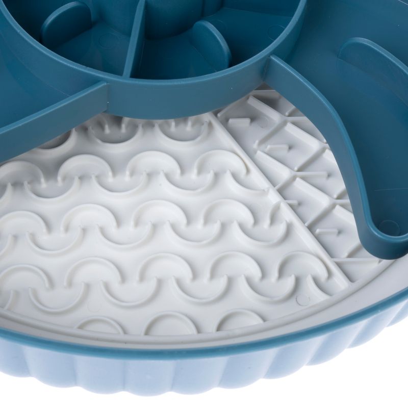 TIAKI Helice Slow Feeder 1000ml (25.5cm Diameter)