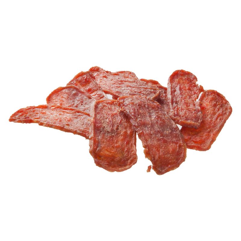 Dokas Dried Meat Snacks Dried Rabbit Meat (70g)
