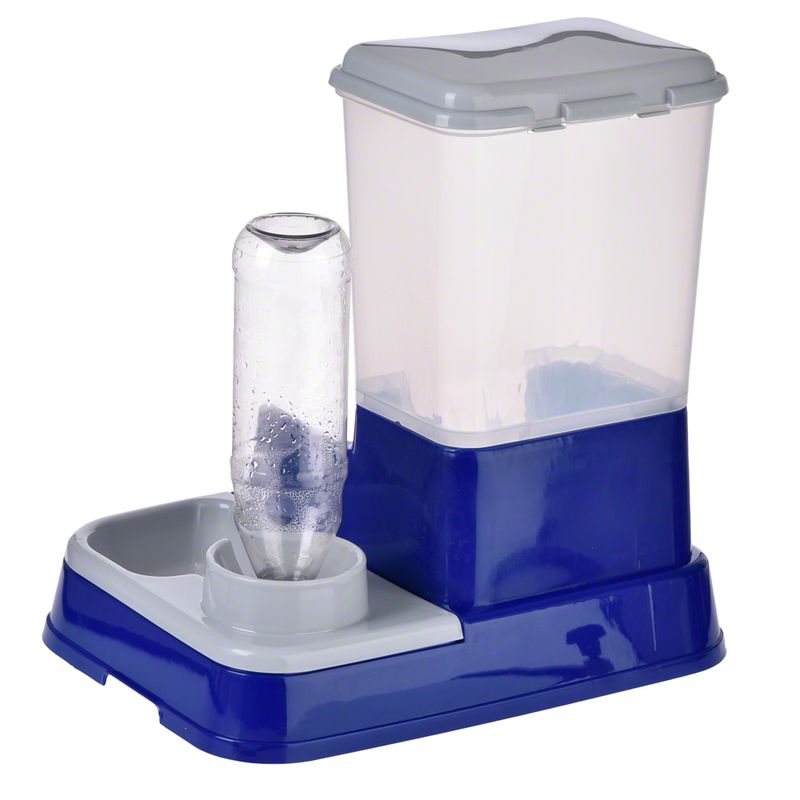 Food & Water Dispenser 2in1 5 litre