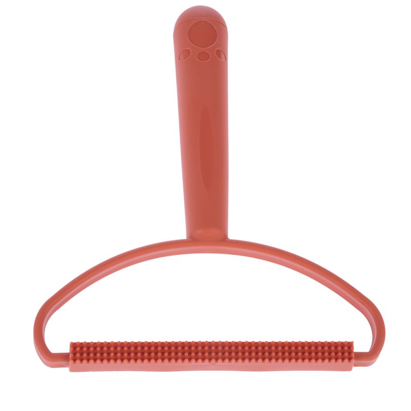 zooplus Basics Pet Hair Removal Brush 1 Brush