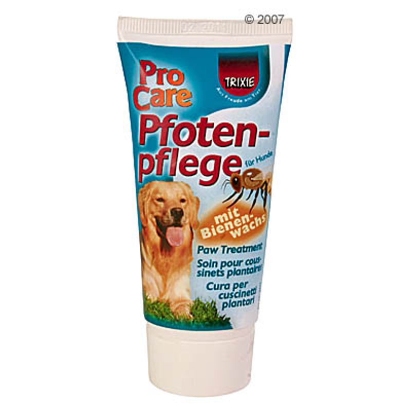 Trixie Paw Care Cream Pro Care 50ml
