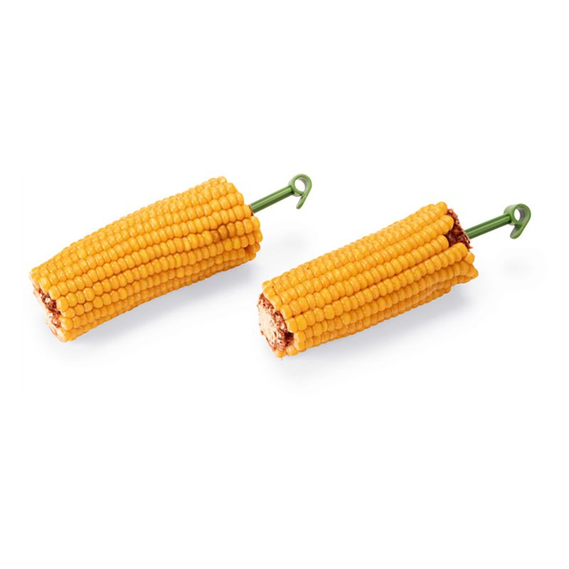 Karlie Rodent Corn Cobs 200g