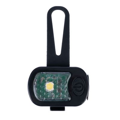 Nomad Tales Spirit USB Light Pendant Black