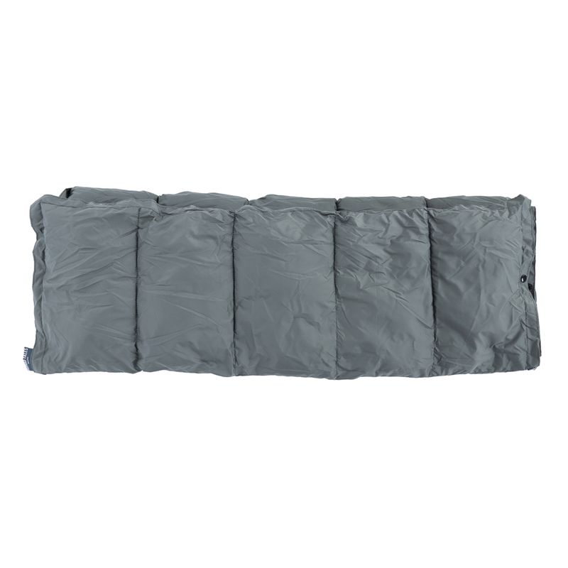 Nomad Tales Spirit Scallion Outdoor Dog Mat 137 x 80 cm (L x W)