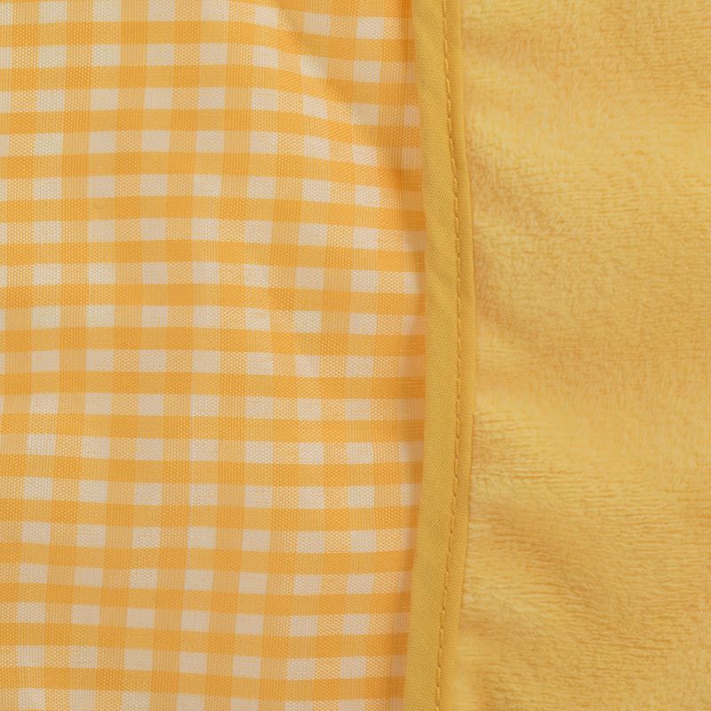 Puppy Blanky Quaxie 30 x 30 cm (L x W)