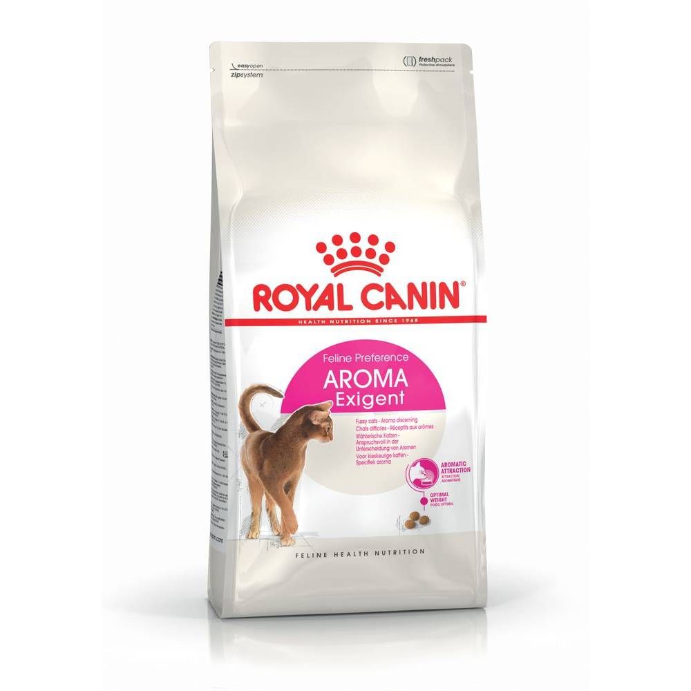 Royal Canin Aroma Exigent 400g