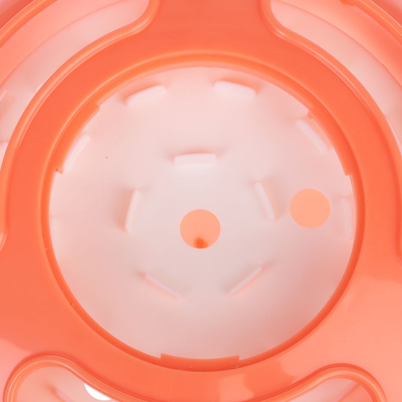 TIAKI UFO Snack Toy diameter 19 x (H) 14.5 cm