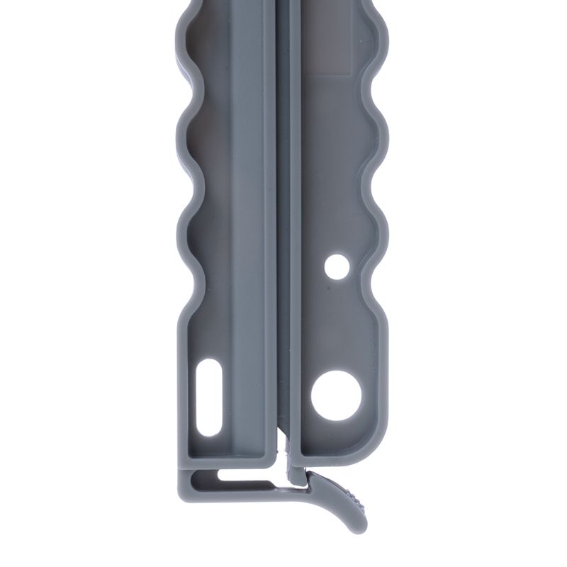 zooplus Basics Fastening Clip with Scoop 1 Clip with Scoop