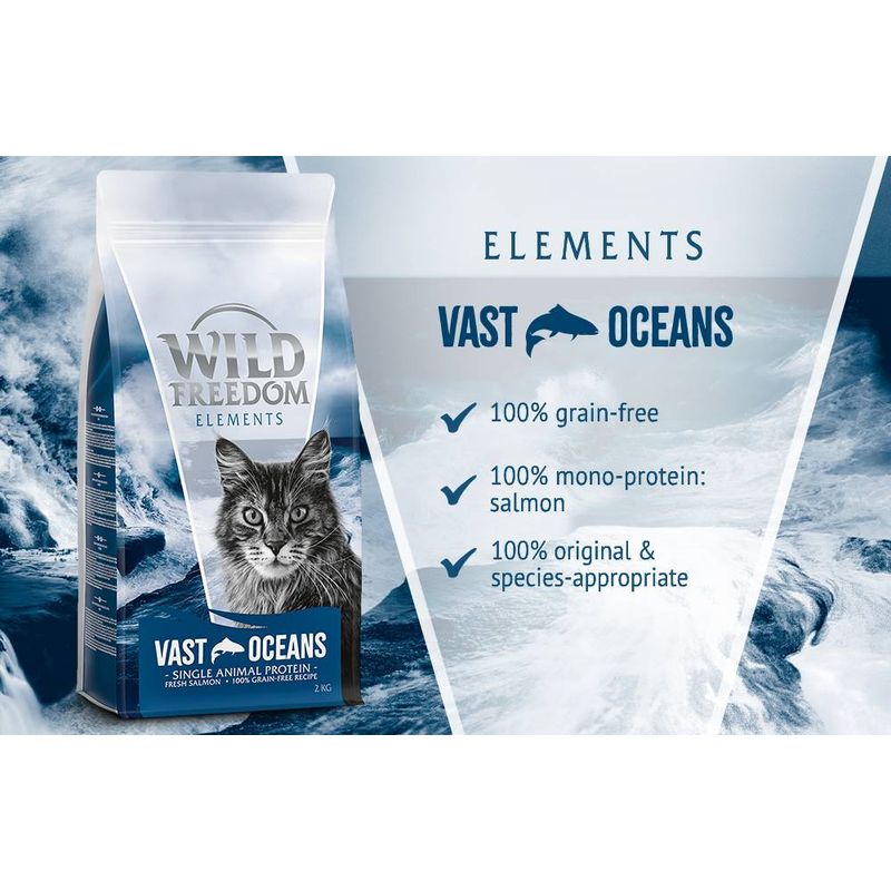 Wild Freedom Adult \