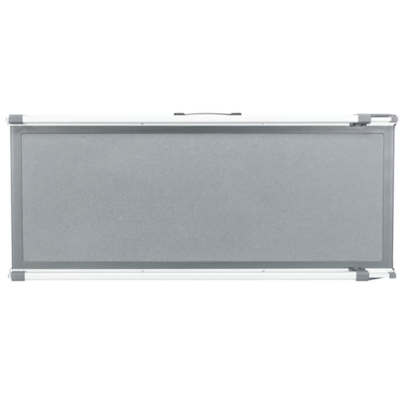 Trixie telescopic dog ramp Petwalk approx. L 100 - 180 x W 43 cm