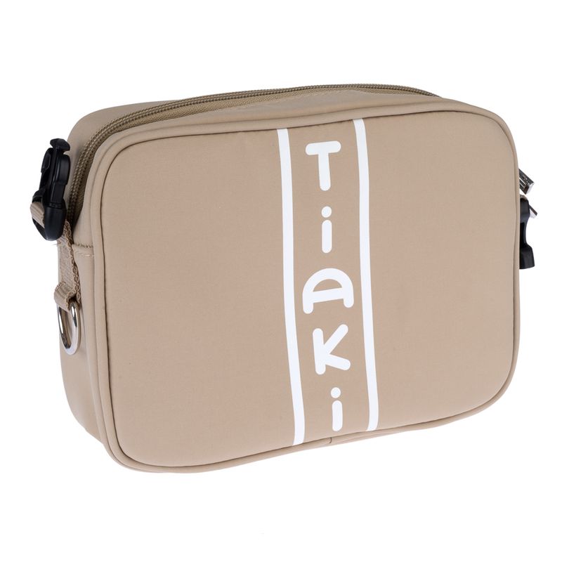 TIAKI Mix & Match Snack Bag Bag: beige