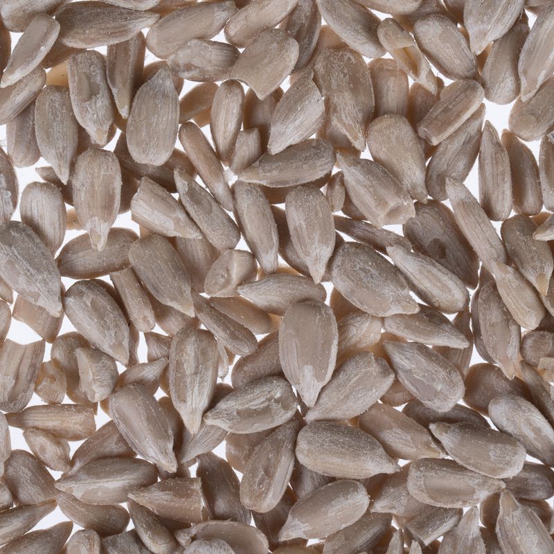 Lillebro Husk-Free Sunflower Seeds 1kg