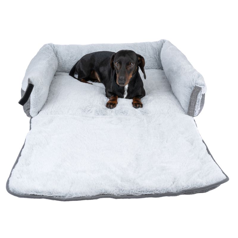 TIAKI Willow Sofa Bed 50 x 40 x 17cm (L x W x H)