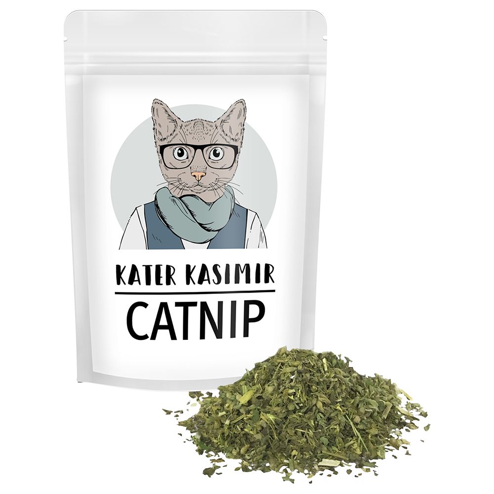 Kater Kasimir Catnip 60g