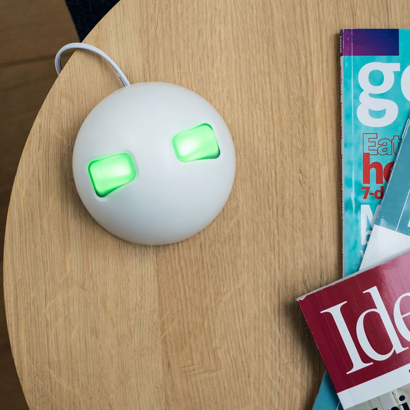 SureFlap Microchip Pet Door Connect White Pet Door