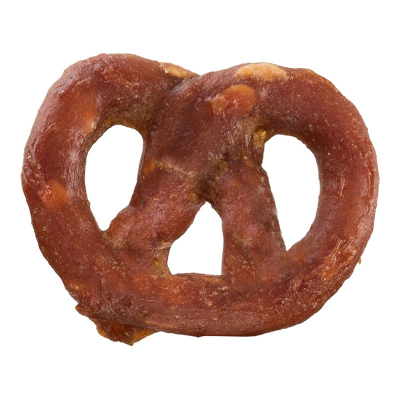 Trixie Mini Pretzels with Chicken 100g