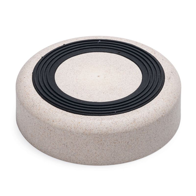 Designed by Lotte Noor Bamboo Cat Bowl 250ml, 12cm (W)