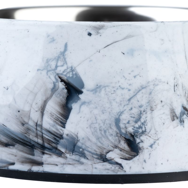 Modern Living Athens Dog Bowl 850ml