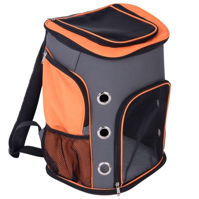Voyage Rucksack 33 x 26 x 42 cm (L x W x H)