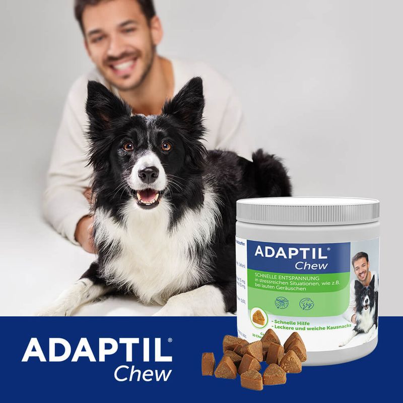 ADAPTIL® Chew for Dogs 30 Chews