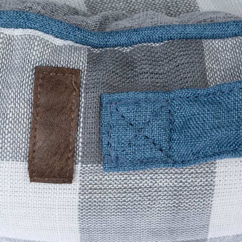 TIAKI Venaria Cosy Bed diameter 60 x (H) 14 cm