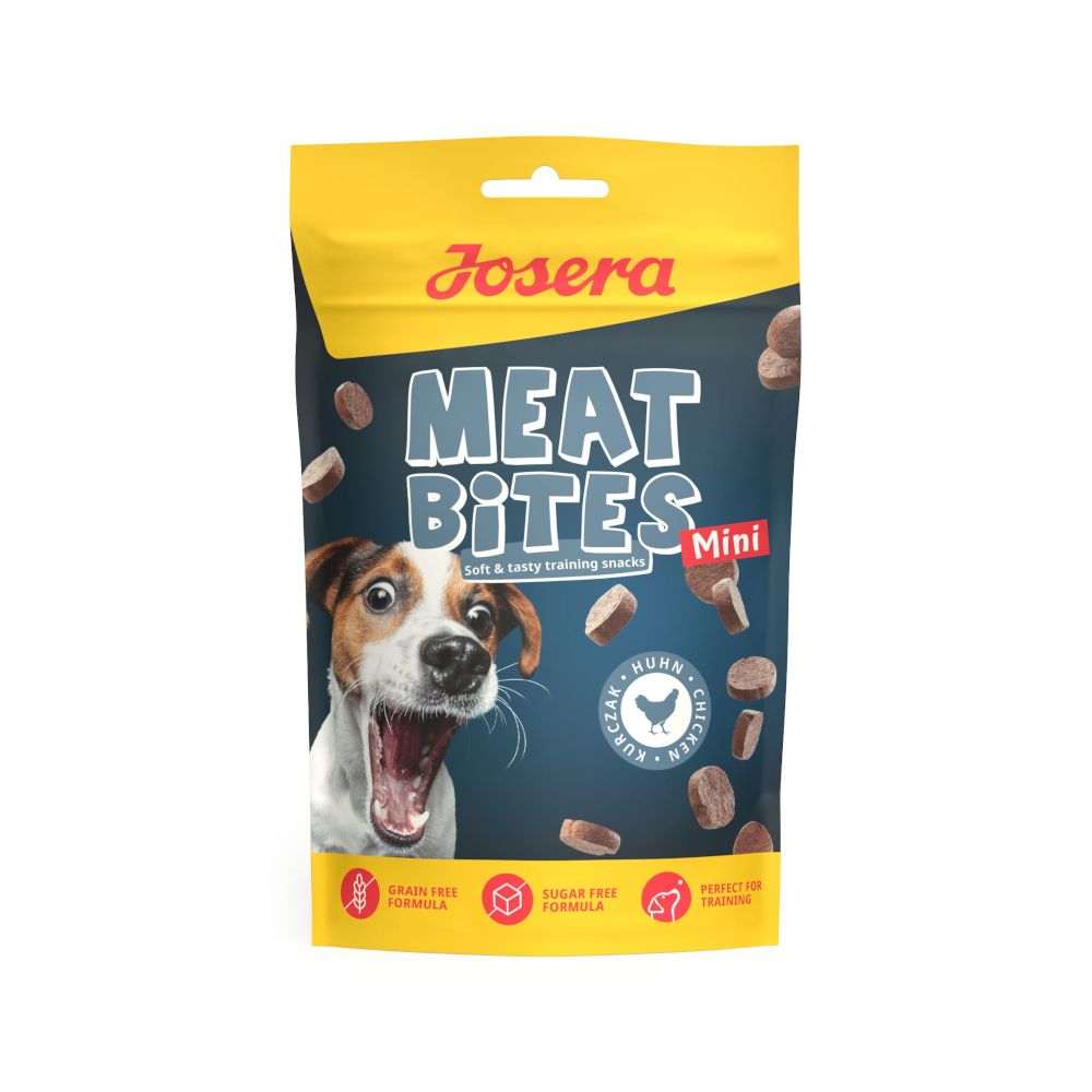 Josera Meat Bites Beef (70g)