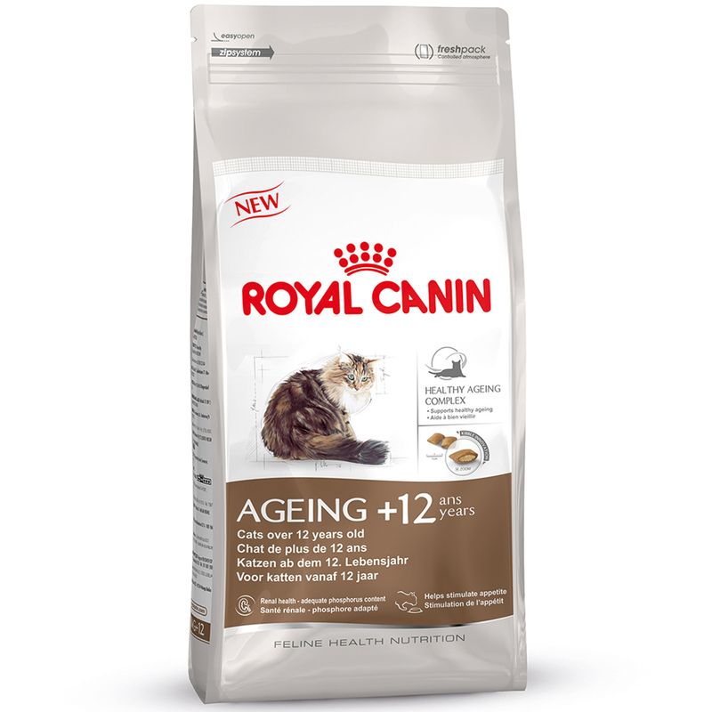 Royal Canin Ageing 12+ 2kg