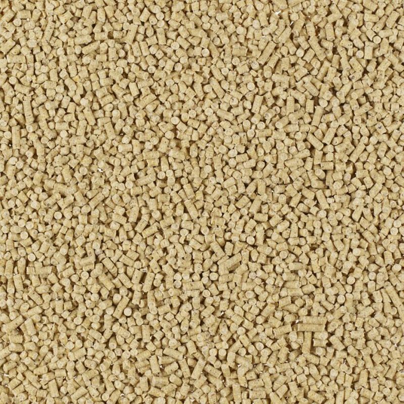 Tigerino Plant-Based Litter Corn Pellets - Sensitive (Unscented) 7l