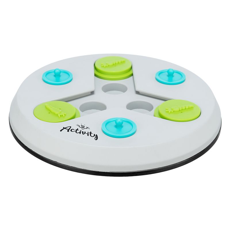 Trixie Slide & Fun Puzzle Toy 23 x 4cm (diameter x H)