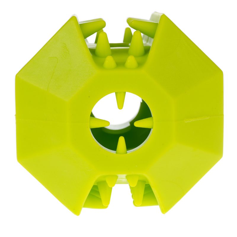 zooplus Basics TPR Snack Ball Set diameter 7cm