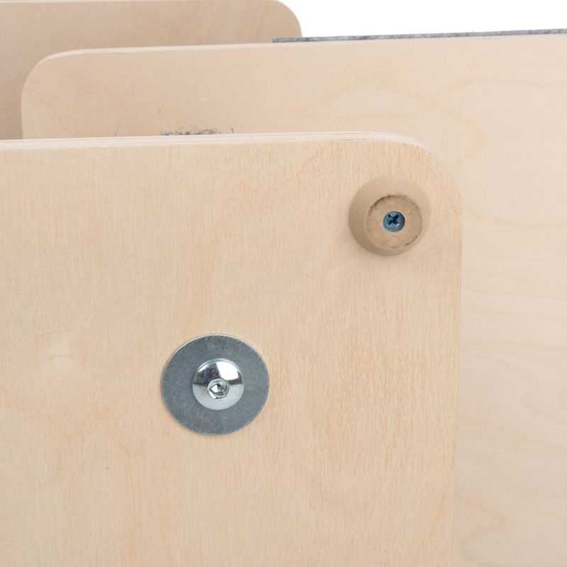 Jardine Scratching Tree Grey