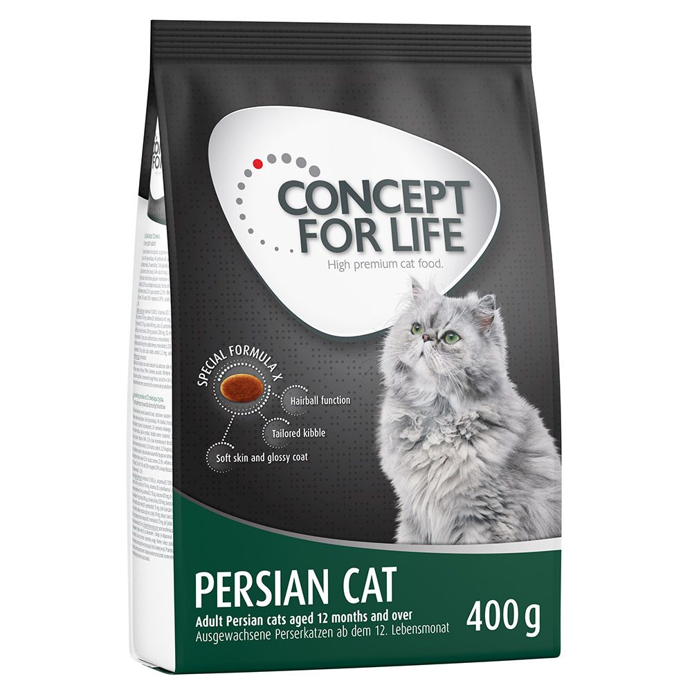 Concept for Life Persian Adult 400g
