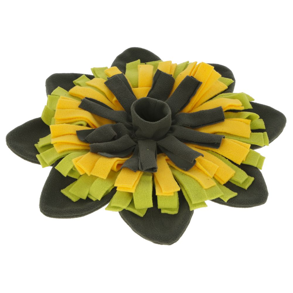 Kerbl Pet Sniffer Rug Sunflower 40cm (W)
