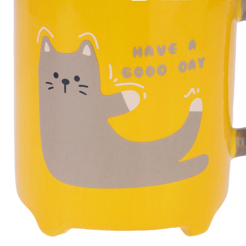 TIAKI Mug \